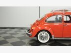 Thumbnail Photo 31 for 1973 Volkswagen Beetle